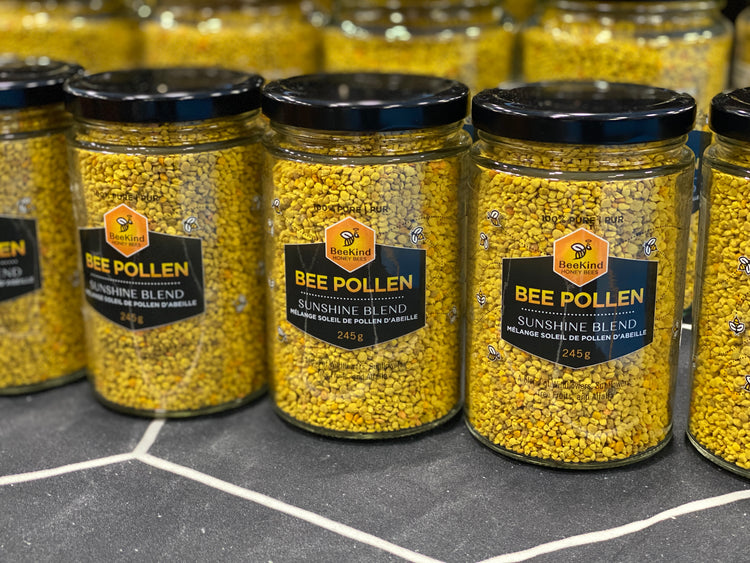 Bee Pollen