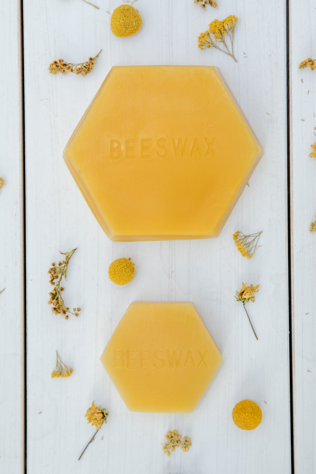 Simply Beeswax