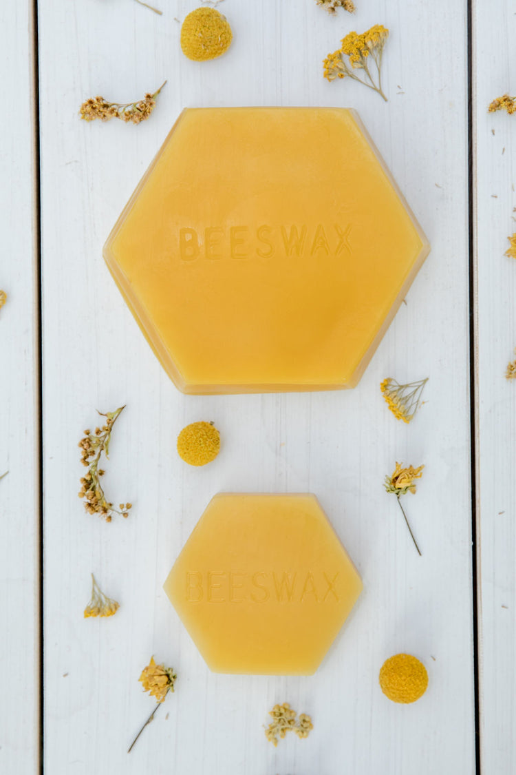 Simply Beeswax