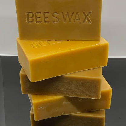 Pure Filtered Beeswax