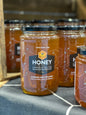 Harvest Blend Raw Honey 1kg