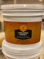 Smooth Harvest Creamed Honey 7kg