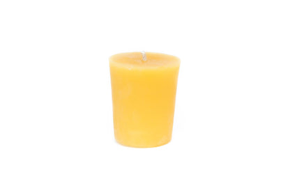 Bougies votives simples