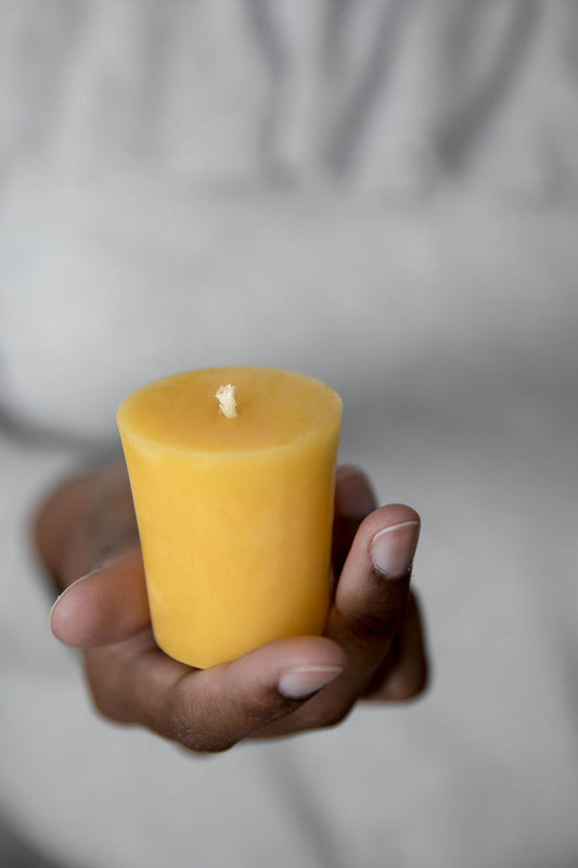 Votive Candle Singles