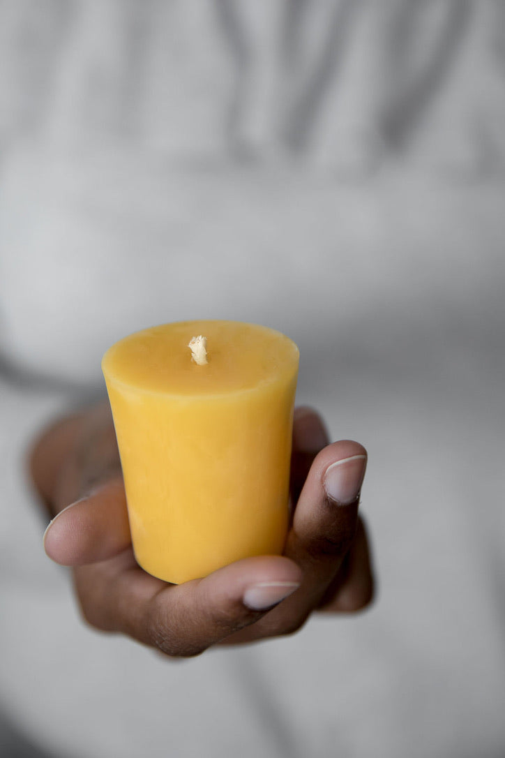 Votive Candle Singles