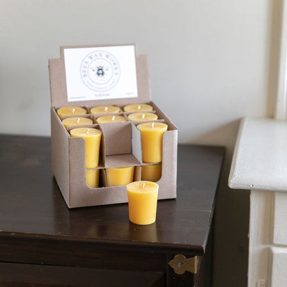 Votive Candle Eighteen Box