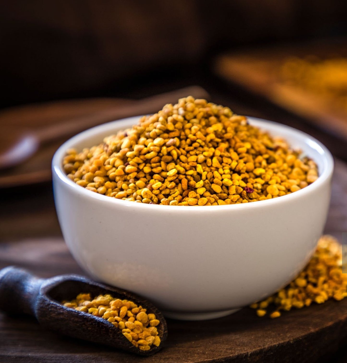 Sunshine Blend Bee Pollen 245g